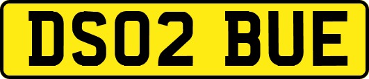 DS02BUE