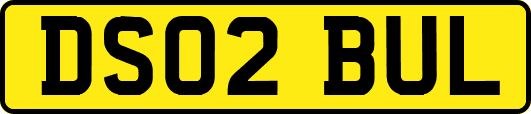 DS02BUL