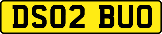 DS02BUO
