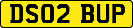 DS02BUP