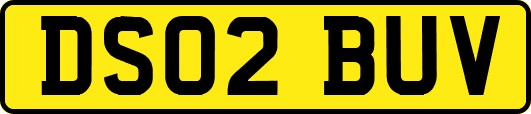 DS02BUV