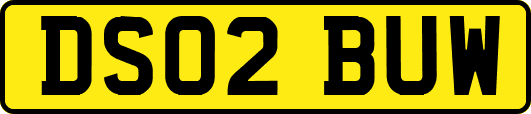 DS02BUW