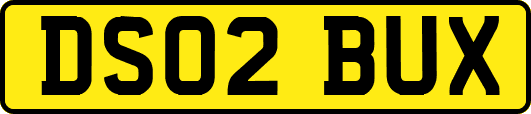 DS02BUX