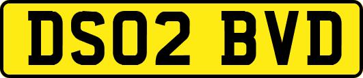 DS02BVD