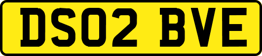 DS02BVE
