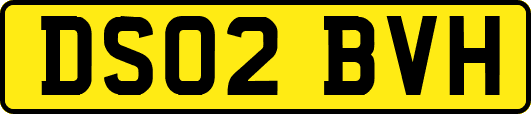 DS02BVH