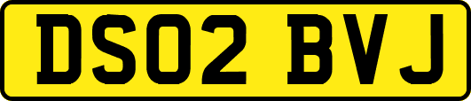 DS02BVJ