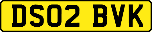 DS02BVK