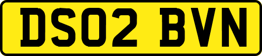DS02BVN