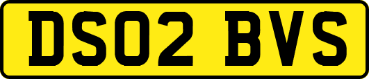 DS02BVS