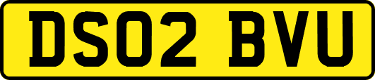 DS02BVU