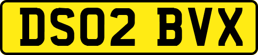 DS02BVX