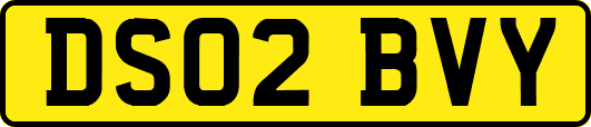 DS02BVY