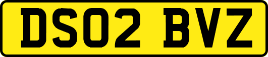 DS02BVZ