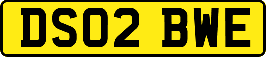 DS02BWE