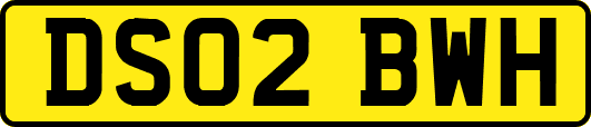 DS02BWH