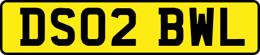DS02BWL