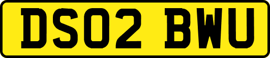 DS02BWU
