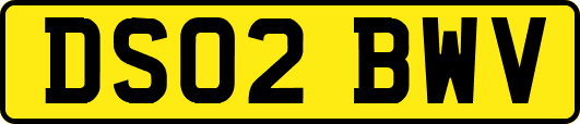 DS02BWV