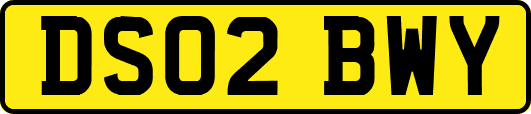 DS02BWY