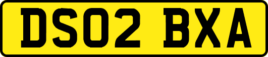 DS02BXA