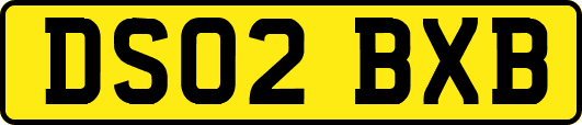 DS02BXB