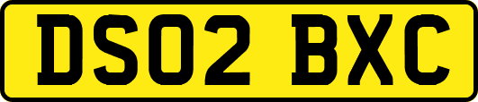 DS02BXC