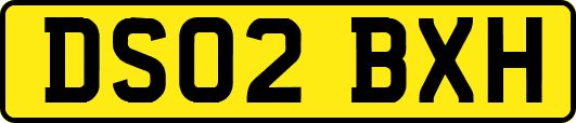 DS02BXH