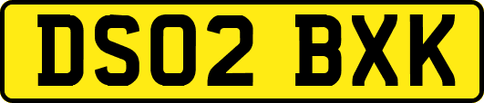 DS02BXK