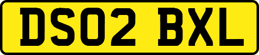DS02BXL