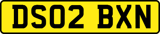 DS02BXN