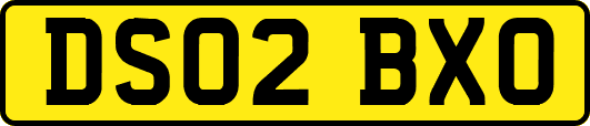 DS02BXO
