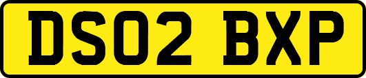 DS02BXP
