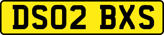 DS02BXS