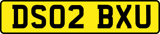 DS02BXU