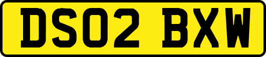 DS02BXW