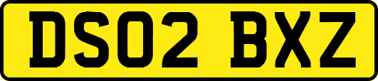 DS02BXZ