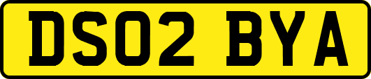 DS02BYA