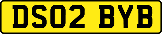 DS02BYB