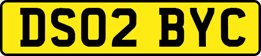 DS02BYC
