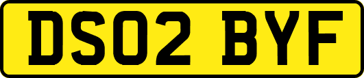 DS02BYF