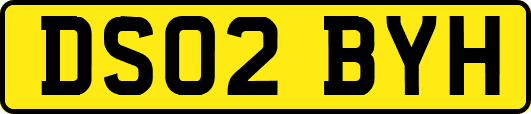 DS02BYH