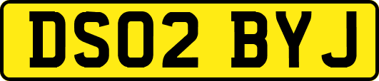 DS02BYJ