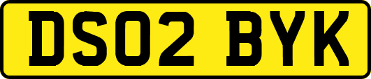 DS02BYK