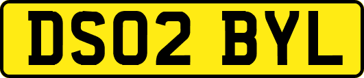 DS02BYL