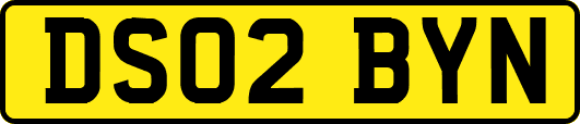 DS02BYN
