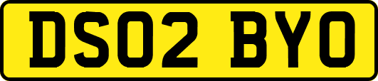 DS02BYO