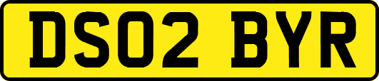 DS02BYR
