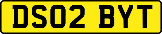 DS02BYT