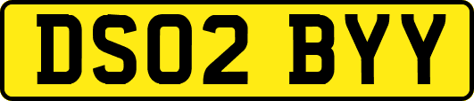 DS02BYY